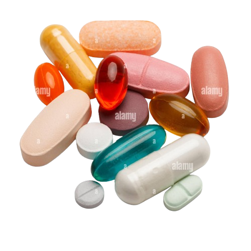 Pill